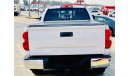 Toyota Tundra SR5 / 4*4 / V8 / IMMACULATE CONDITION/ 00 DOWNPAYMENT