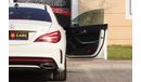 Mercedes-Benz CLA 250 C117