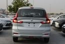 Suzuki Ertiga 2025 SUZUKI ERTIGA GLX 1.5L,AT,PETROL (Gcc spec)