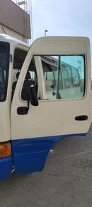 Toyota Coaster Disel