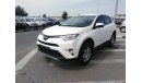 Toyota RAV4 RAV 4 RIGHT HAND DRIVE (STOCK NO PM 542 )