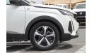 بيجو 3008 Peugeot 3008 GT , 5dr SUV, 1.6L 4cyl Petrol 2022