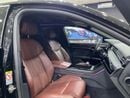 Audi A8 L 55 TFSI quattro Full Option 3.0L