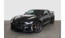 Chevrolet Camaro 2018 Chevrolet Camaro ZL1 / Excellent Condition