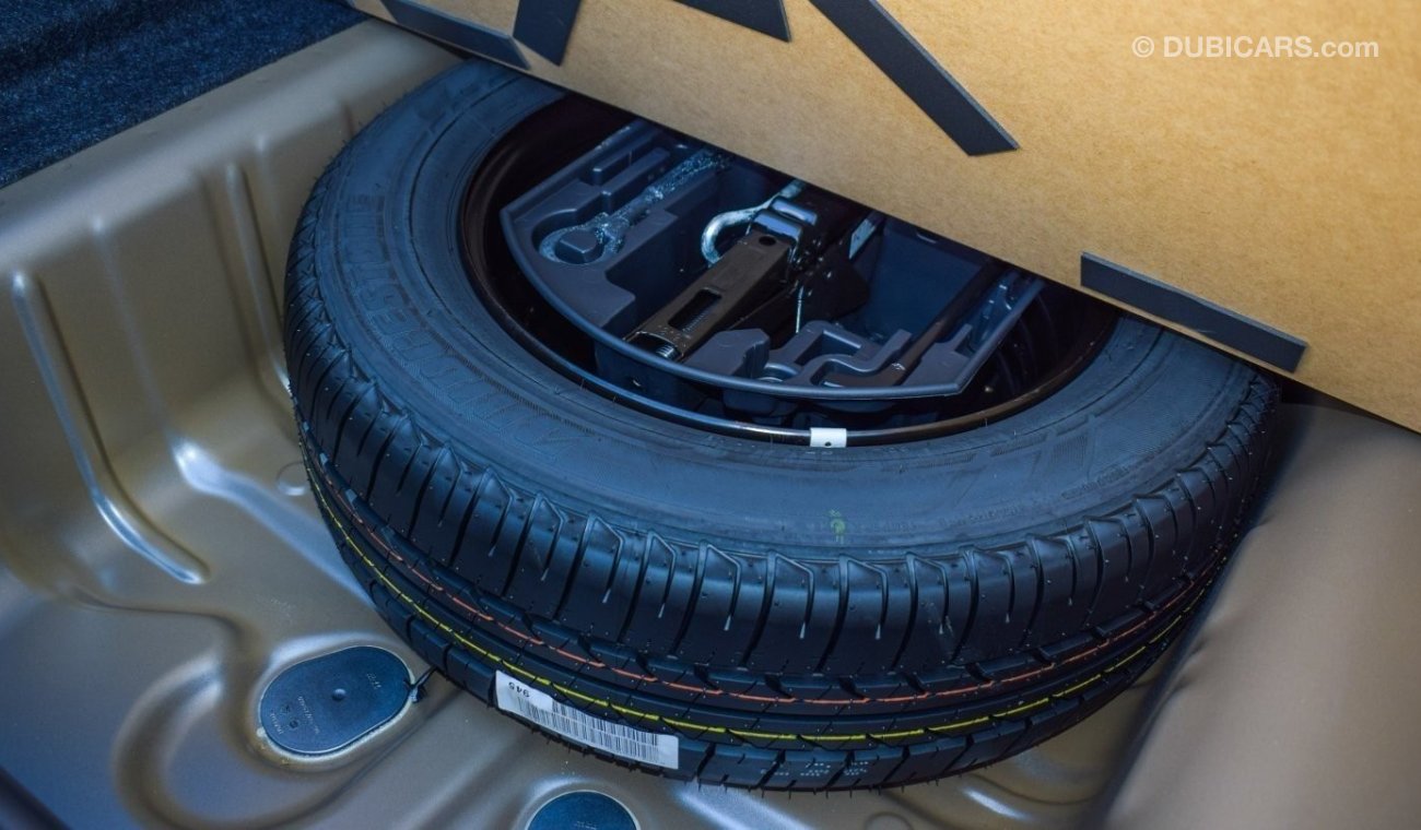 Citroen C Elysee 1.2 Puretech 82PS Manual Brand New