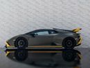 Lamborghini Huracan STO