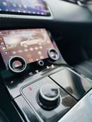 Land Rover Range Rover Velar S