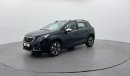 Peugeot 2008 ALLURE 1.6 | Under Warranty | Inspected on 150+ parameters