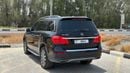 مرسيدس بنز ML 400 AMG LUXURY