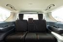 Nissan Patrol LE T1 3.5L 2025 Nissan Patrol LE T1 GCC | Agency Warranty