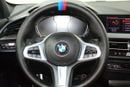 BMW 120i AED 2,380/PM || 1 YEAR WARRANTY
