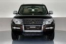 Mitsubishi Pajero GLS Highline