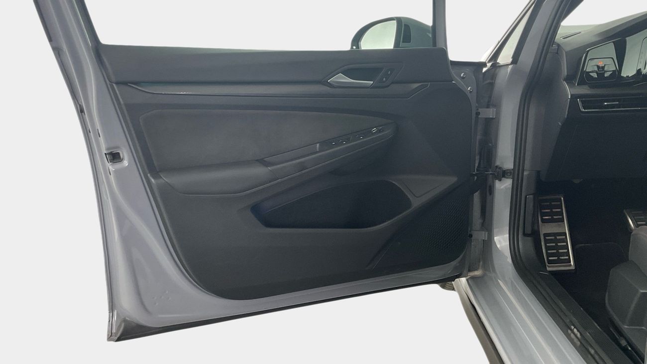 Volkswagen Golf GTI - Cloth | Guaranteed Warranty | 0 Down Payment