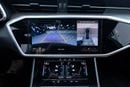 أودي A7 45 TFSI S-Line 2.0L