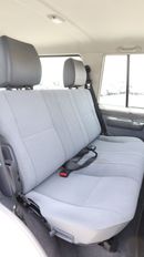 Toyota Land Cruiser 70 2017 TOYOTA LAND CRUISER HARDTOP 5 DOOR