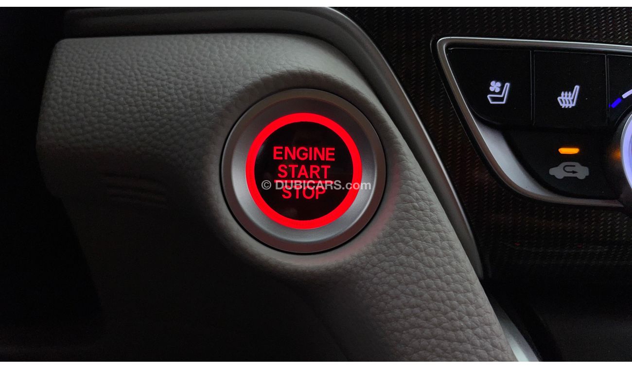 Honda Accord SPORT 2 | Zero Down Payment | Free Home Test Drive