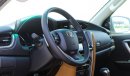 Toyota Fortuner VXR 2.8 DESIEL