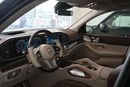 Mercedes Maybach GLS600 Maybach Mercedes-Maybach GLS 600 SUV, V8 Biturbo with Mild Hybrid Drive, Model 2023, Color Black
