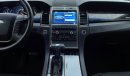 Ford Taurus LIMITED 3.5 | Under Warranty | Inspected on 150+ parameters