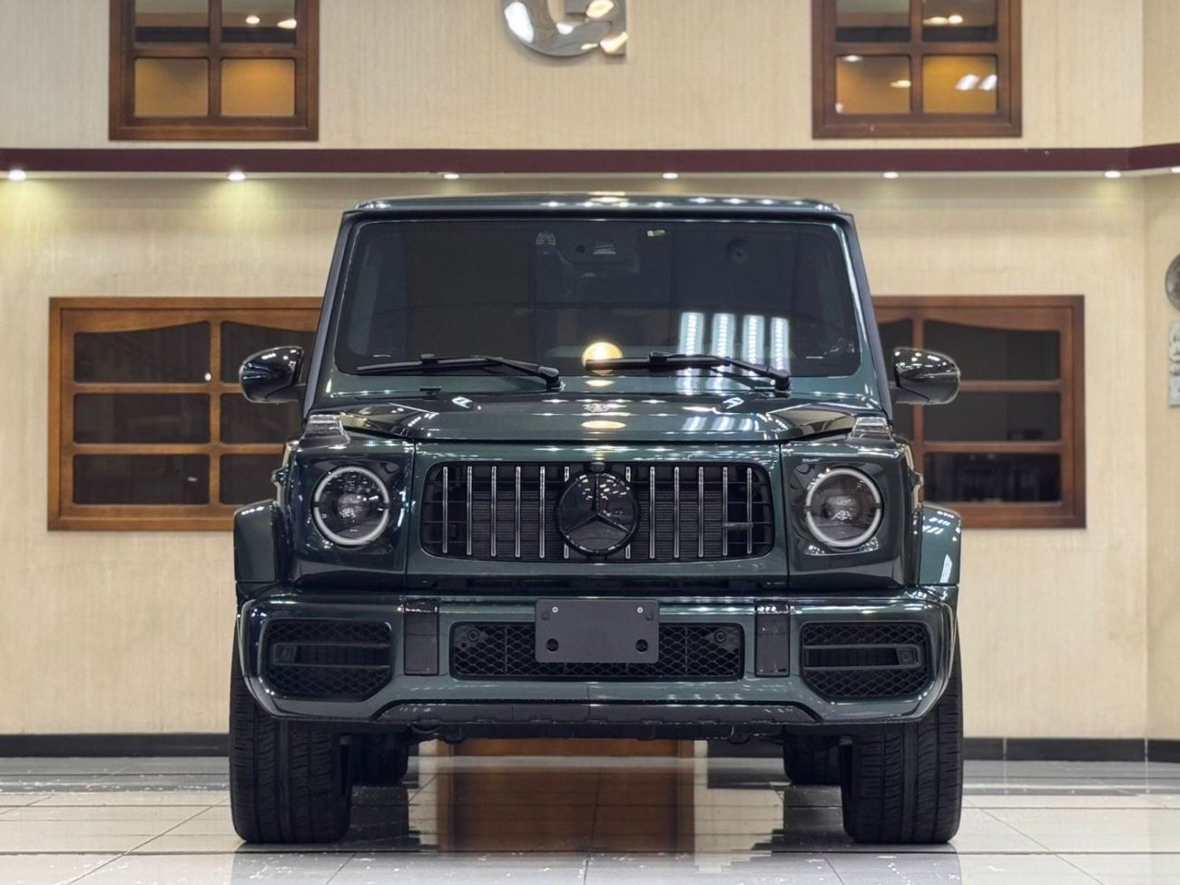 مرسيدس بنز G 63 AMG G63 AMG DOUBLE NIGHT PACKAGE , CARBON FYBER , SPECIAL EDITIO