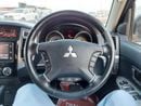 Mitsubishi Pajero MITSUBISHI PAJERO RIGHT HAND DRIVE(PM00842)