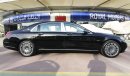 Mercedes-Benz S 600 Maybach