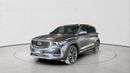 جيلي مونجارو 2.0T GF+ AUTO 4WD | شامل الضمان | 0 ﺪﻔﻋﺓ ﺃﻮﻟﻯ