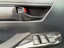 Toyota Hilux GLX 2.7L Double Cab Utility 4WD A/T