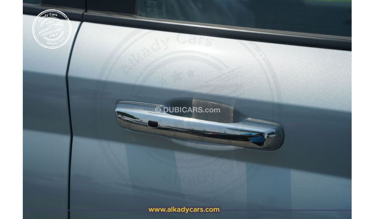 New HYUNDAI VENUE 1.0L TURBO GCC SPECS MODEL 2023 ( PUSH START