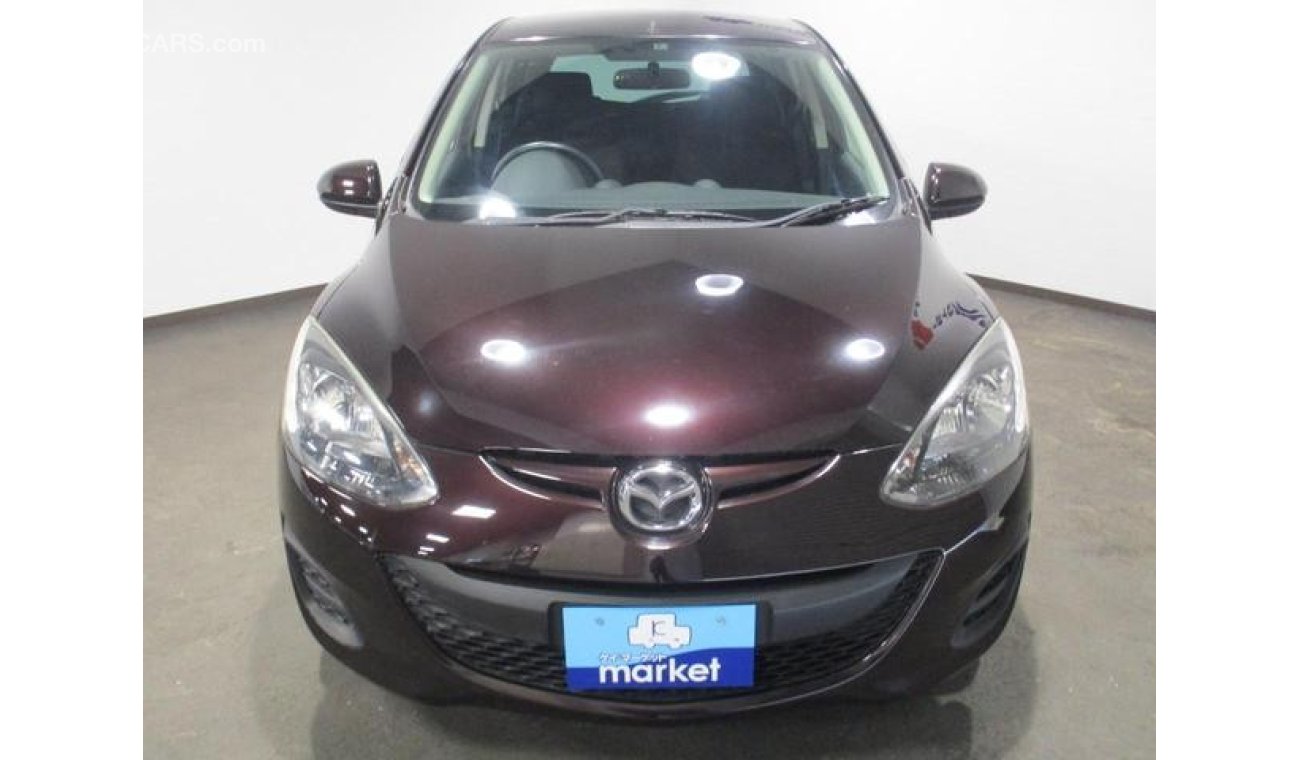 Mazda Demio DE3FS