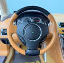 Aston Martin DB9 STANDARD