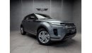 Land Rover Range Rover Evoque Range Rover Evoque S-p200. 2024.GCC