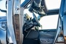 Toyota Prado Toyota Land Cruiser Prado 2025 2.4L Turbo with Radar SUV turbo