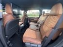 Nissan Patrol LE PLATINUM CITY LE PLATINUM