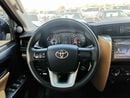 Toyota Fortuner FORTUNER //TRD KIT // BLACK EDITION // V4 (LOT # 84407)