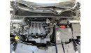 Renault Talisman PE 2000