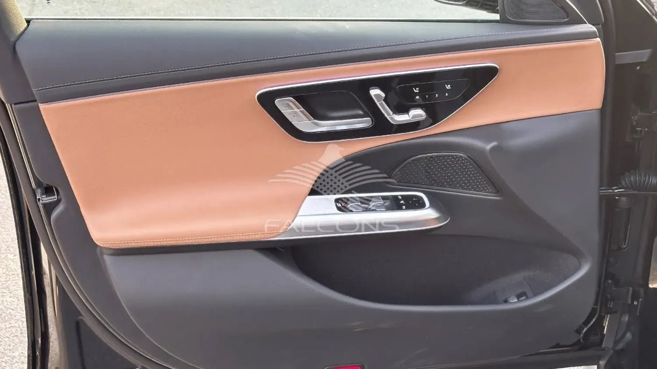 مرسيدس بنز E200 Mercedes-Benz/E200 2.0L exclusive AT