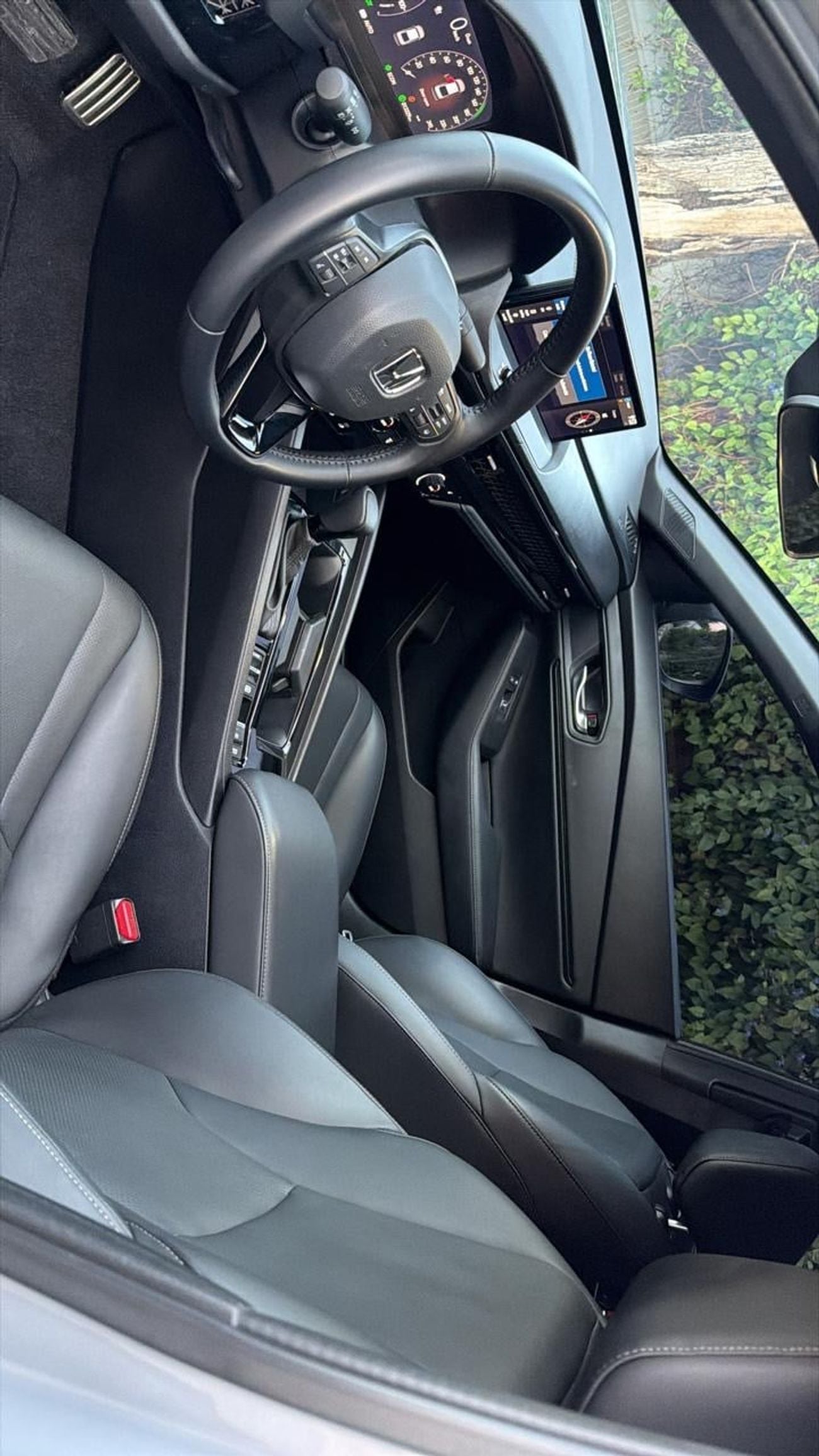 هوندا أكورد Sport L 2.0L