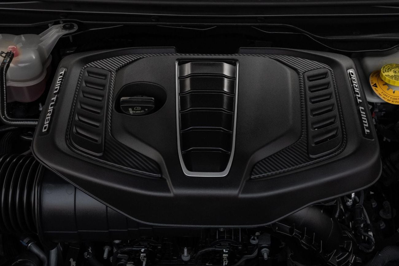 Jeep Grand Wagoneer Grand Wagoneer | 3,521 P.M | 0% Downpayment | Jeep History | WARRANTY!