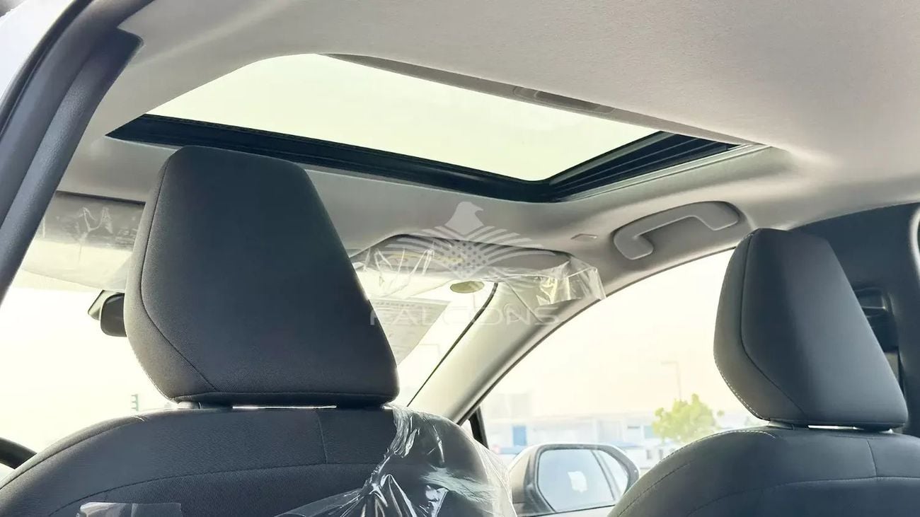 Toyota Corolla Toyota/COROLLA/0RE09 1.8L Hybrid ELITE AT