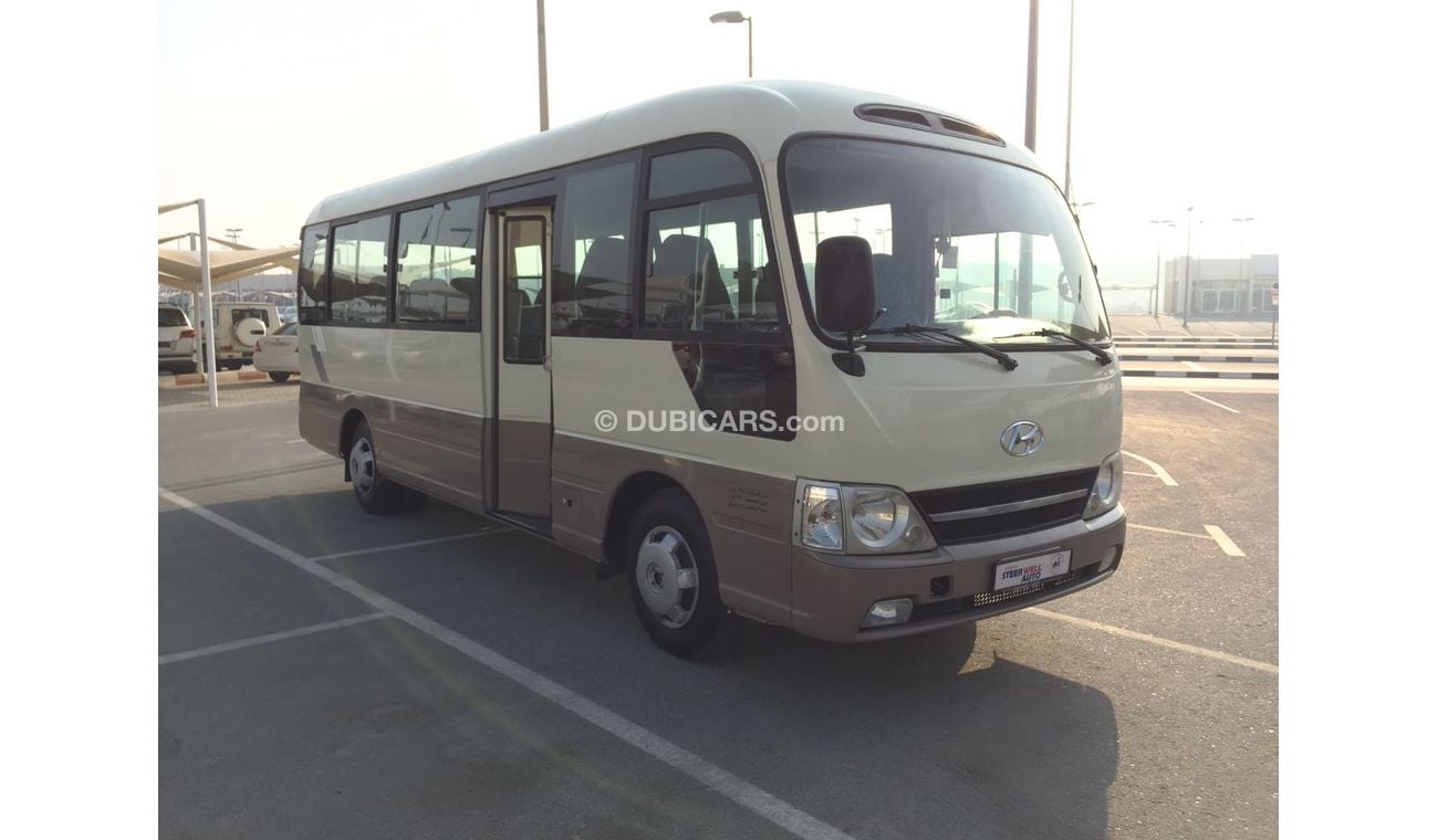 هيونداي كونتي