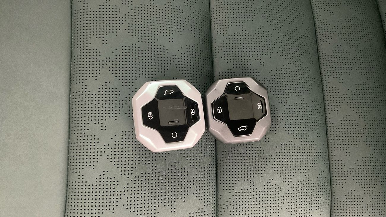 Jetour T2 Luxury | Guaranteed Warranty | 0 Down Payment