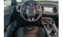 دودج تشالينجر 2019 Dodge Challenger GT V6 / Full Dodge Service History & 5 Year Dodge Warranty