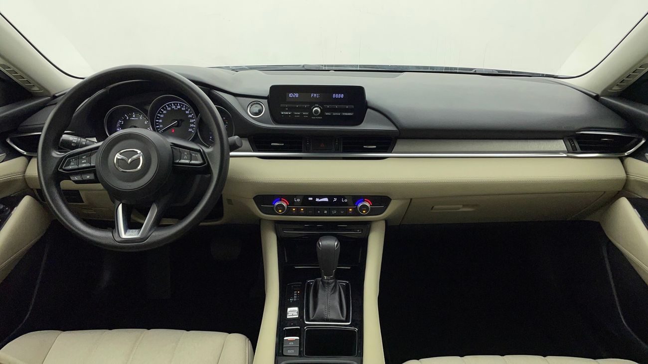 Mazda 6 S 2.5 | Zero Down Payment | Home Test Drive