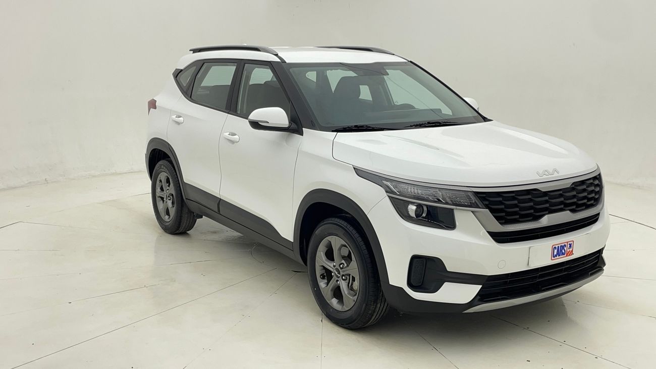 Kia Seltos LX 1.6 | Zero Down Payment | Home Test Drive