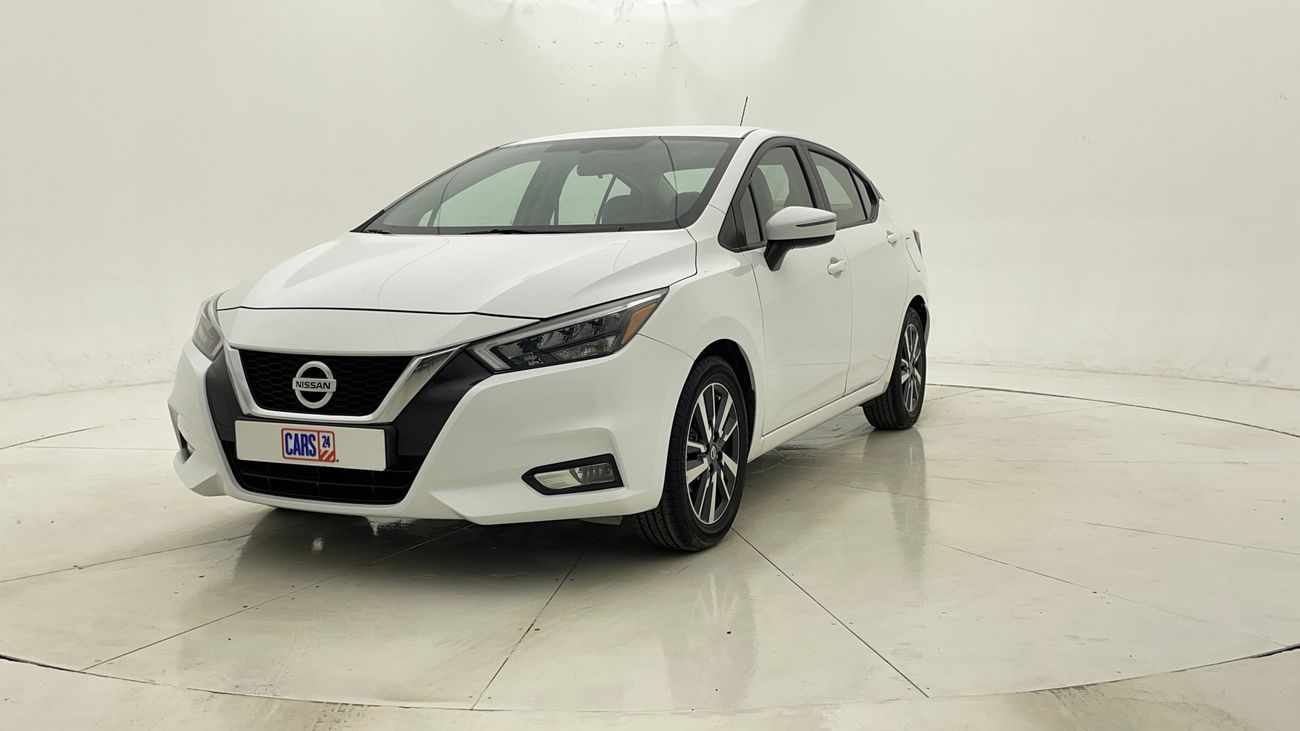 Nissan Sunny S 1.6 | Zero Down Payment | Home Test Drive