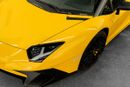 لامبورغيني أفينتادور رودستر LAMBORGHINI | AVENTADOR SV ROADSTER LP750_4 | GCC SPECS