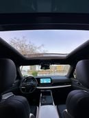 Ford Territory