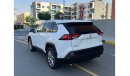 Toyota RAV4 XLE Premium VIP