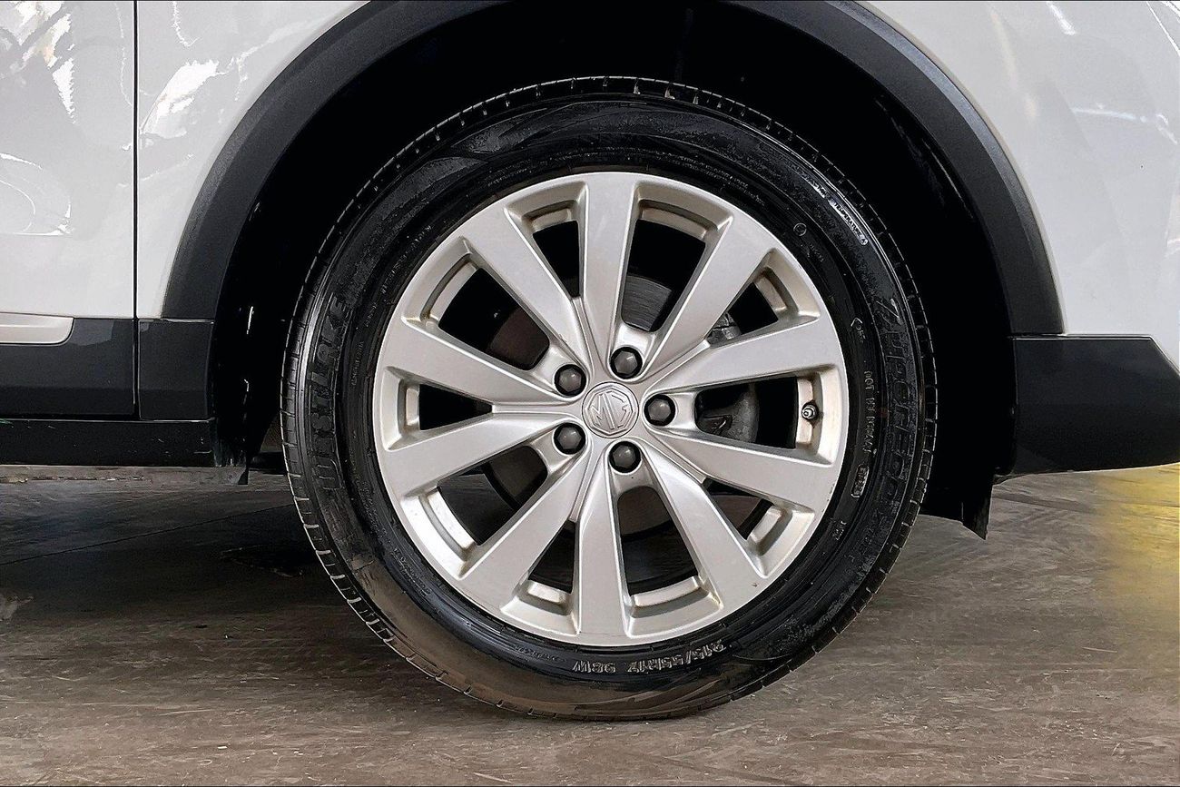 MG ZS Standard | Guaranteed Warranty | 0 Down Payment